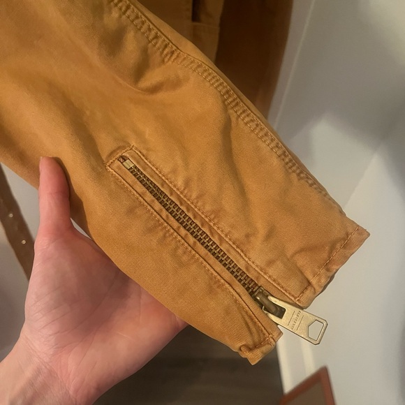 All Saints Moto Jacket - Picture 6 of 6